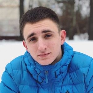 Meet your Posher, Bertrand